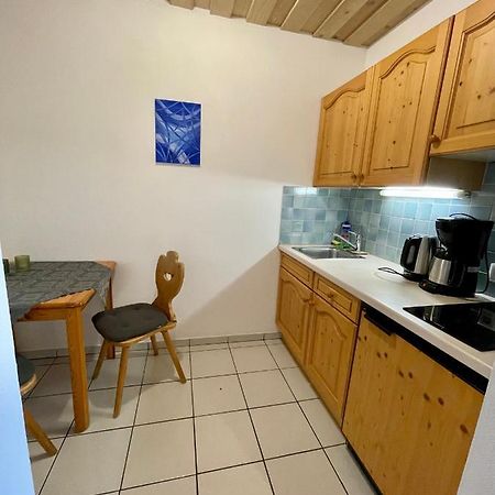 Appartment Doerler Kirchberg in Tirol Kültér fotó