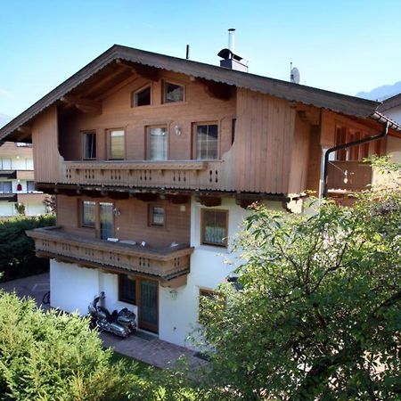 Appartment Doerler Kirchberg in Tirol Kültér fotó