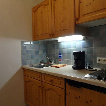 Appartment Doerler Kirchberg in Tirol Kültér fotó