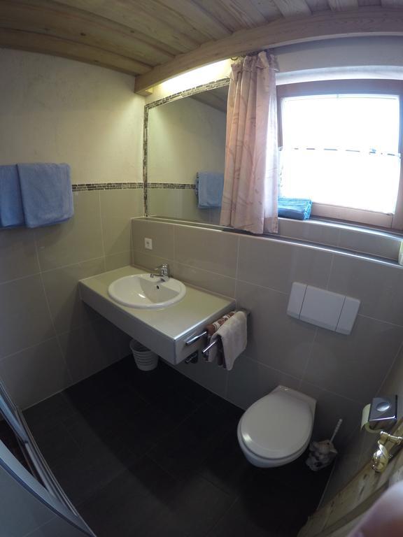 Appartment Doerler Kirchberg in Tirol Kültér fotó