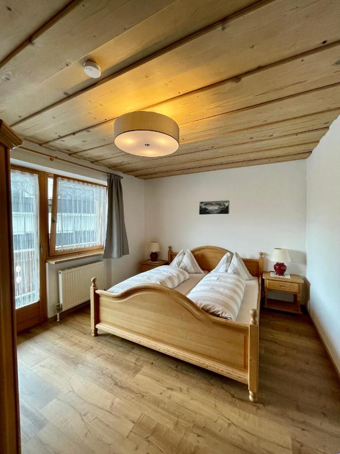 Appartment Doerler Kirchberg in Tirol Kültér fotó
