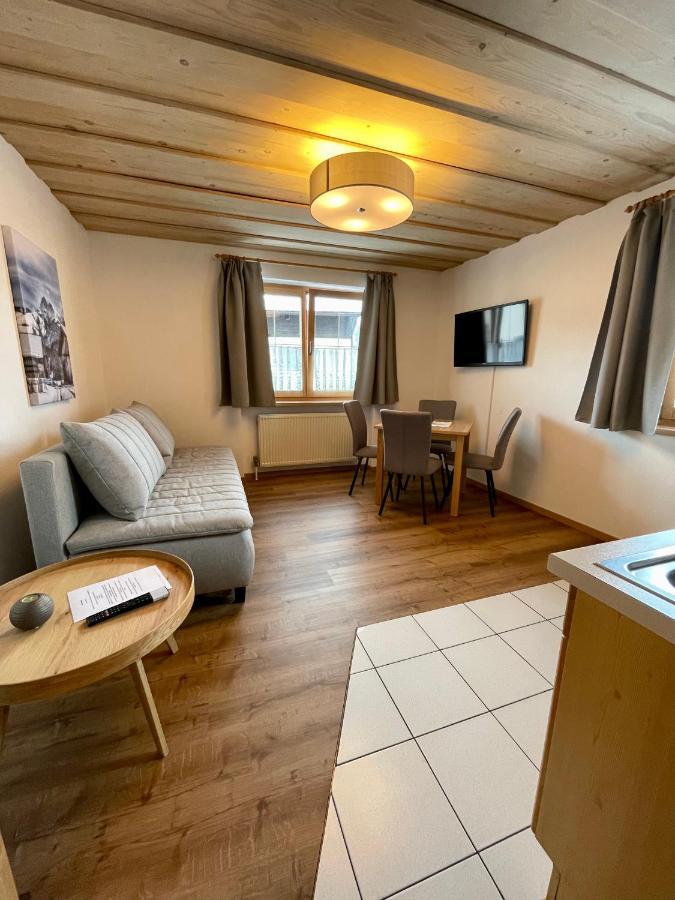 Appartment Doerler Kirchberg in Tirol Kültér fotó