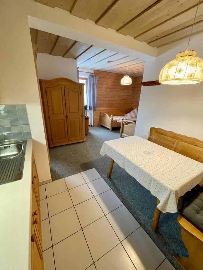 Appartment Doerler Kirchberg in Tirol Kültér fotó