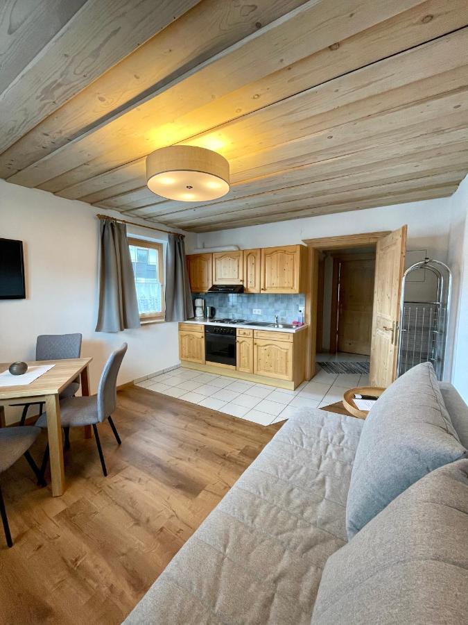 Appartment Doerler Kirchberg in Tirol Kültér fotó
