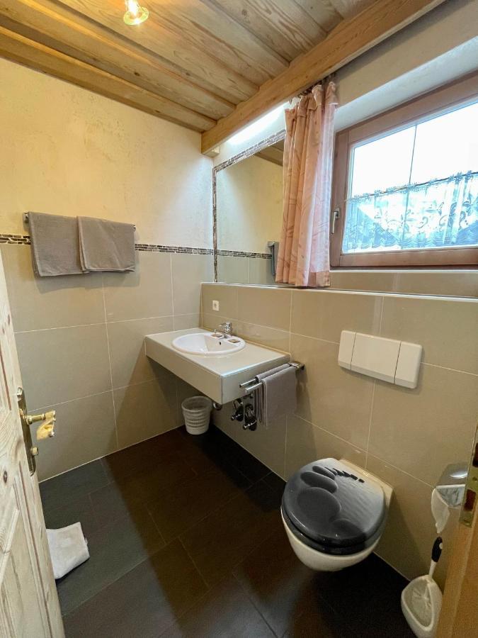Appartment Doerler Kirchberg in Tirol Kültér fotó