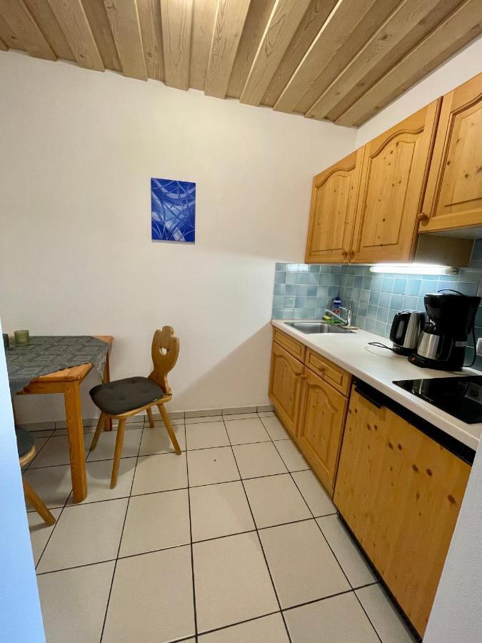 Appartment Doerler Kirchberg in Tirol Kültér fotó