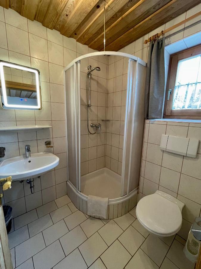 Appartment Doerler Kirchberg in Tirol Kültér fotó