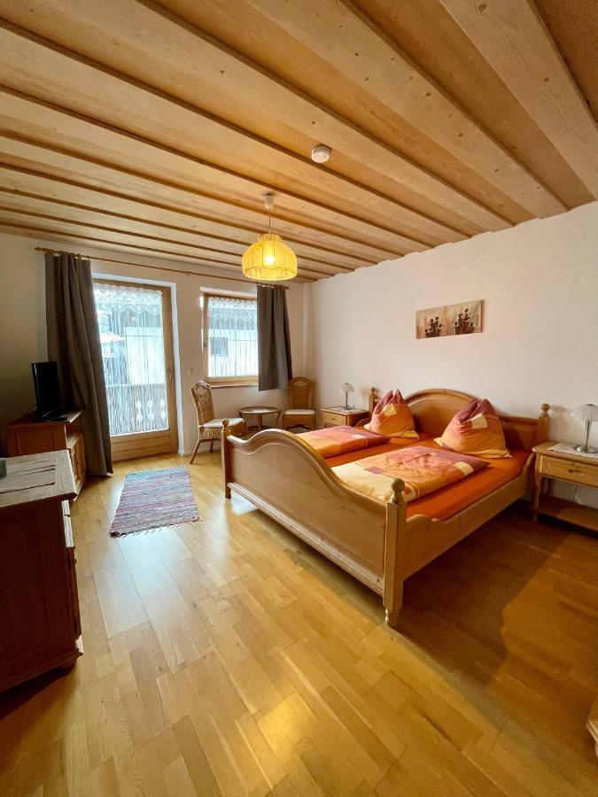 Appartment Doerler Kirchberg in Tirol Kültér fotó
