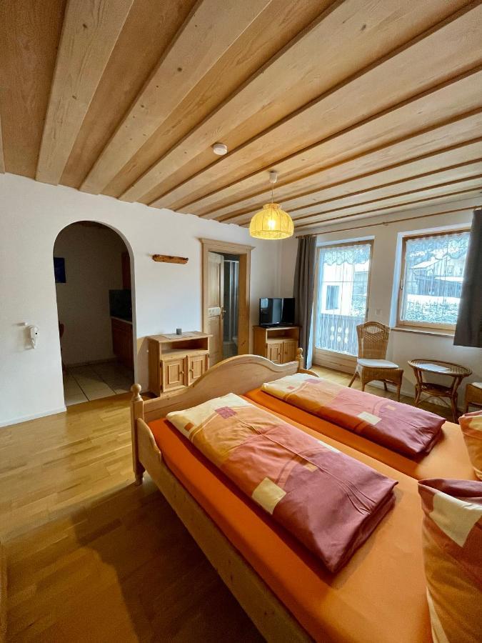 Appartment Doerler Kirchberg in Tirol Kültér fotó