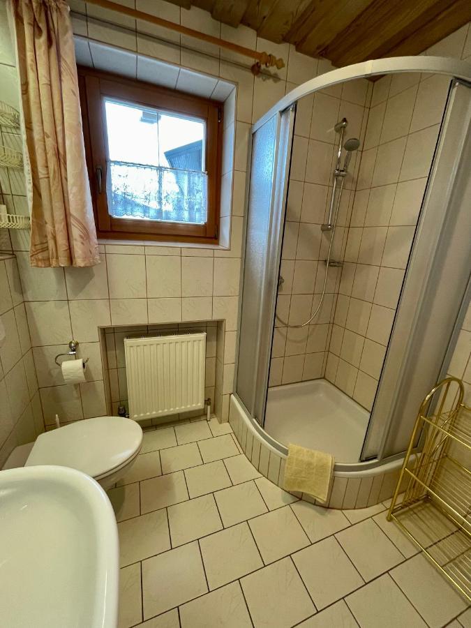 Appartment Doerler Kirchberg in Tirol Kültér fotó