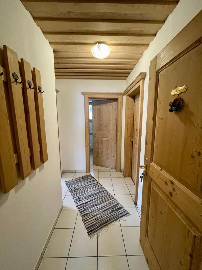 Appartment Doerler Kirchberg in Tirol Kültér fotó