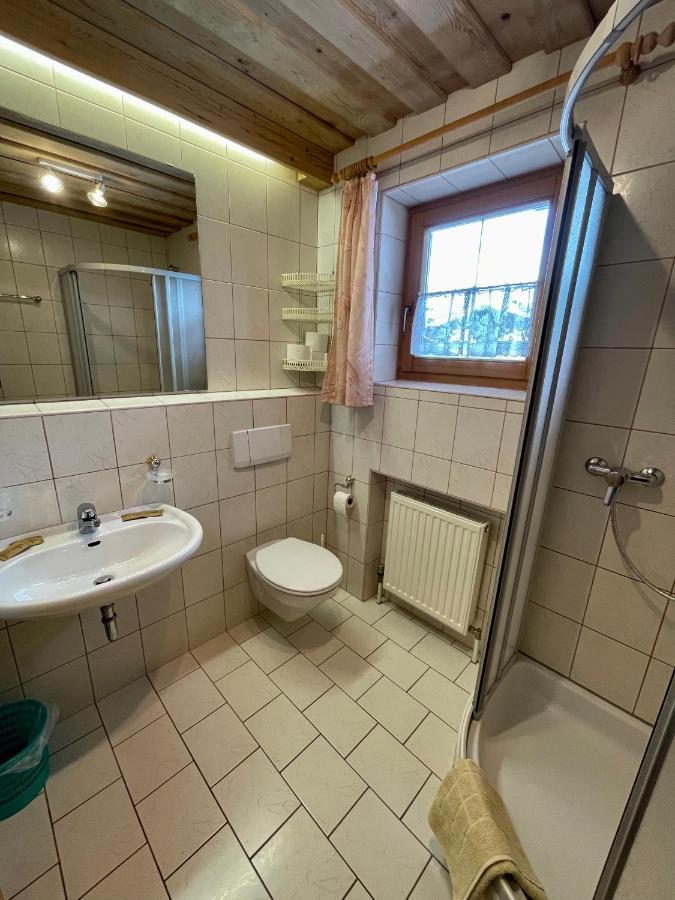 Appartment Doerler Kirchberg in Tirol Kültér fotó