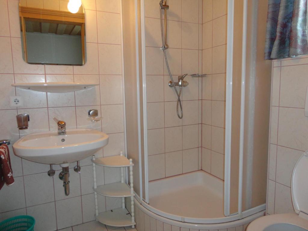 Appartment Doerler Kirchberg in Tirol Kültér fotó