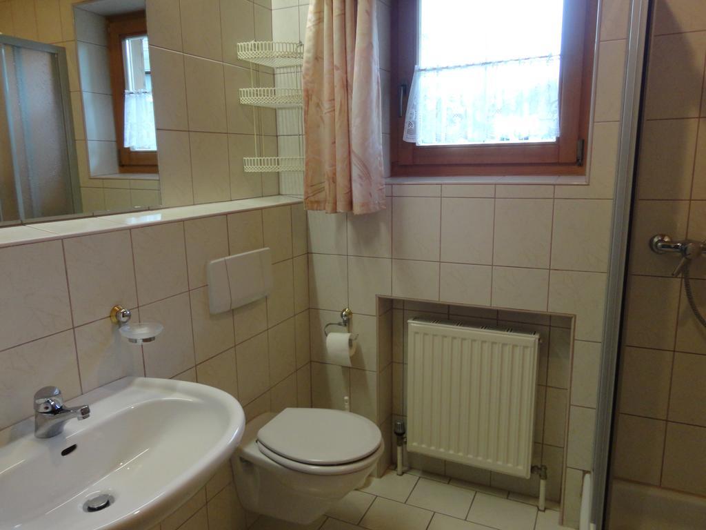 Appartment Doerler Kirchberg in Tirol Kültér fotó