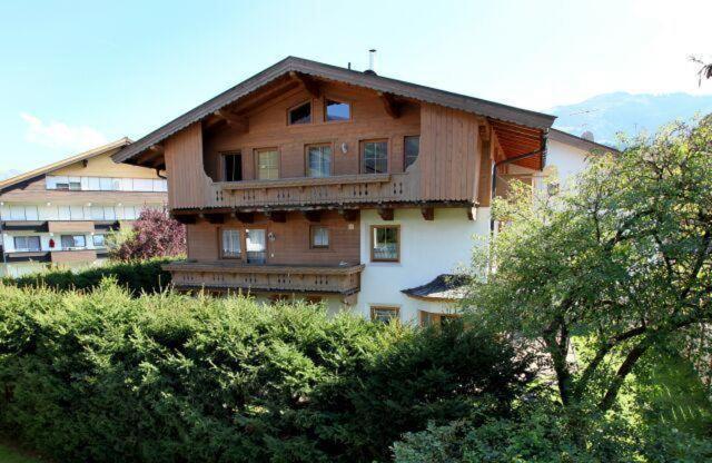 Appartment Doerler Kirchberg in Tirol Kültér fotó
